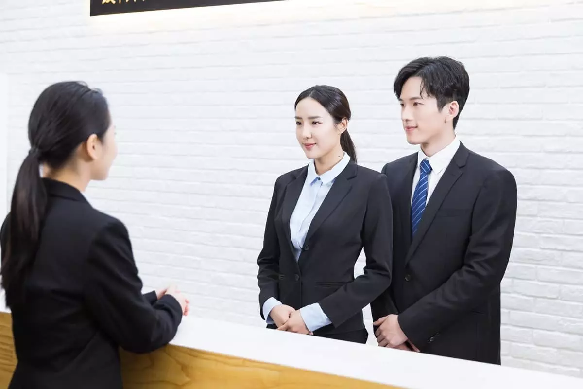 Quy trình quản lý & vận hành khách sạn từ A–Z